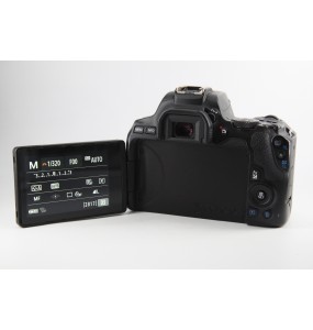 Canon 250D/Rebel SL3 Défiltrage aux choix