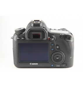 Canon 6D défiltrage aux choix