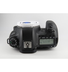 Canon 6D défiltrage aux choix