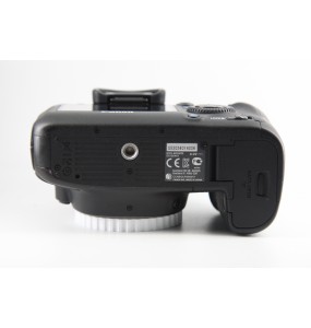 Canon 6D défiltrage aux choix