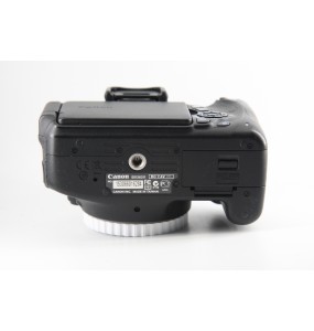 Canon 600D défiltrage aux choix