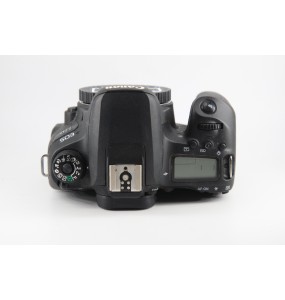 Canon 77D défiltrage aux choix