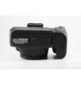 Canon 77D défiltrage aux choix