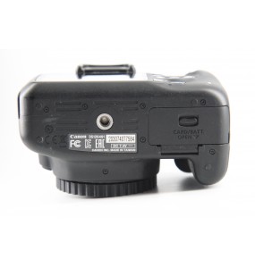 Canon 1200D défiltrage total "full spectrum"