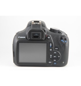 Canon 1200D défiltrage total "full spectrum"