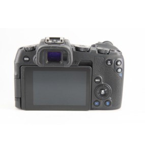 Canon RP defiltrage aux choix