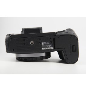 Canon RP defiltrage aux choix