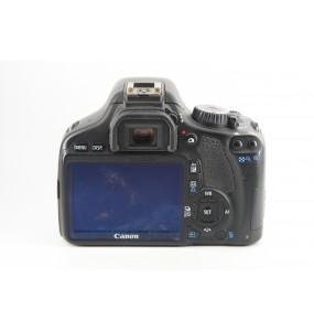 Canon 550D défiltrage aux choix