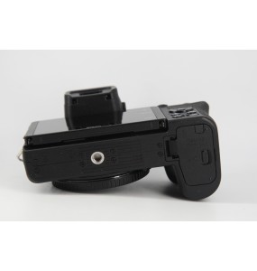 Nikon Z50 Défiltrage Total "Full Spectrum"