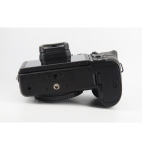 Nikon Z6 défiltrage aux choix
