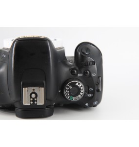 Canon 600D défiltrage aux choix