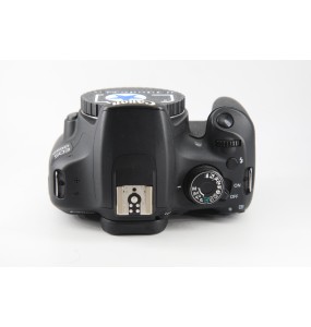 Canon 1200D défiltrage total "full spectrum"