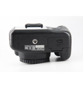 Canon 1200D défiltrage total "full spectrum"