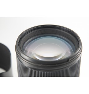 Sigma 85mm F1.4 DG ART Monture EF