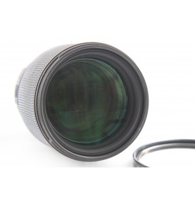 Sigma 85mm F1.4 DG ART Monture EF