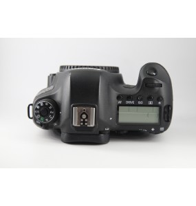 Canon 6D défiltrage aux choix