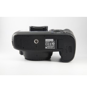 Canon 6D défiltrage aux choix