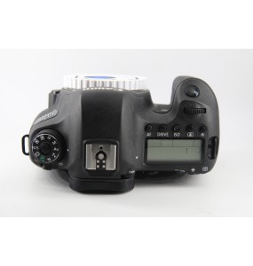 Canon 6D défiltrage aux choix