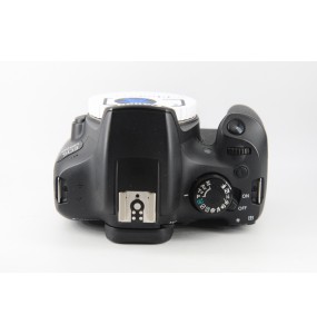 Canon 1300D défiltré total "full spectrum"