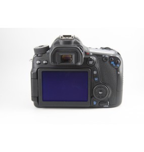 Canon 70D défiltrage aux choix