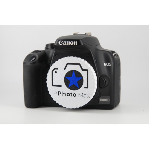 Canon 1000D défiltrage aux choix