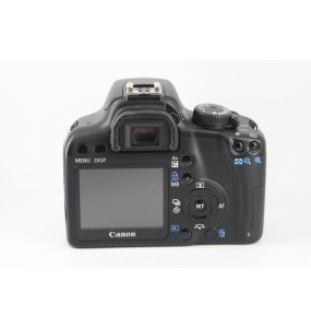 Canon 1000D défiltrage aux choix