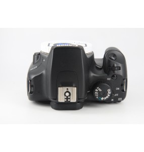 Canon 1000D défiltrage aux choix