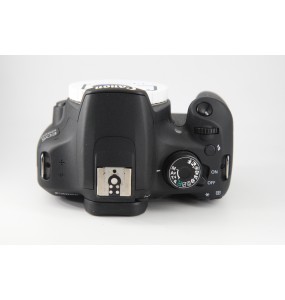 Canon 1200D défiltrage total "full spectrum"