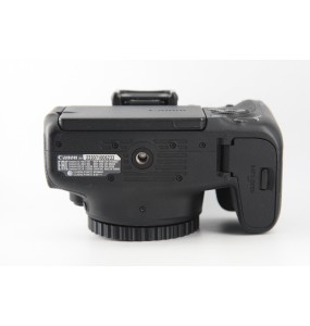 Canon 77D défiltrage aux choix