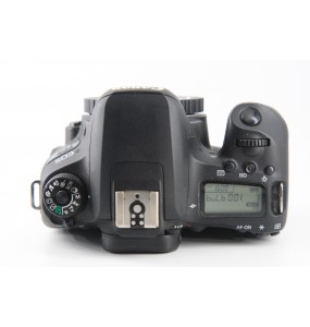 Canon 77D défiltrage aux choix
