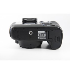 Canon 6D défiltrage aux choix