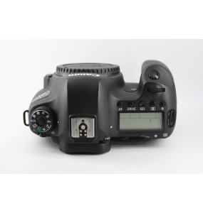 Canon 6D défiltrage aux choix