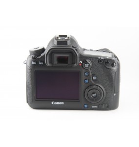 Canon 6D défiltrage aux choix