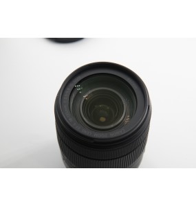Canon EF-S 18-135mm F3.5-5.6 IS USM d'occasion