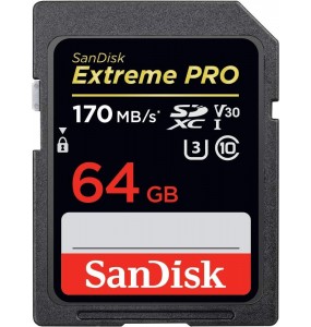 Pack Canon RP vidéo IR