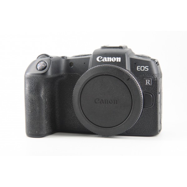 Pack Canon RP vidéo IR