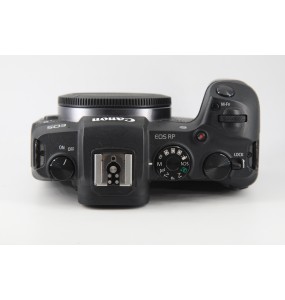 Pack Canon RP vidéo IR
