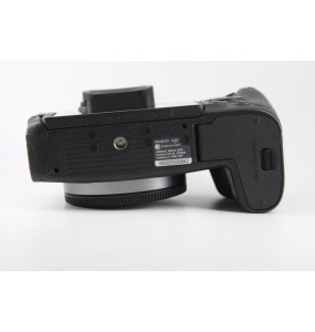 Pack Canon RP vidéo IR