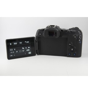Pack Canon RP vidéo IR