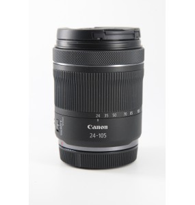 Pack Canon RP vidéo IR