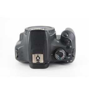 Canon 1200D défiltrage total "full spectrum"