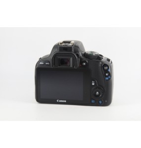 Canon 100D défiltrage aux choix