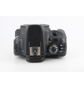 Canon 100D défiltrage aux choix