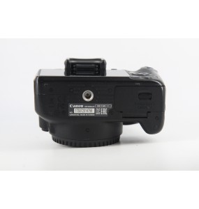 Canon 100D défiltrage aux choix